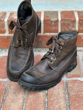 John Varvatos | Shoes | John Varvatos Star Usa Nyc Clay  display picture 2